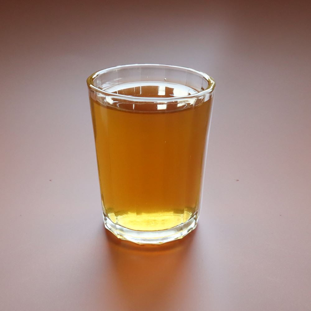 Gunpowder Green Tea