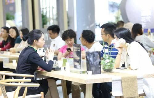 Expo tat-te onlajn 2020 f'Shaoxing, tibda l-Provinċja ta 'Zhejiang