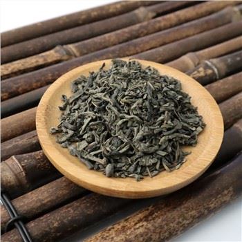 Chunmee Aħdar Te 9371AAA Premium Maroc Flecha