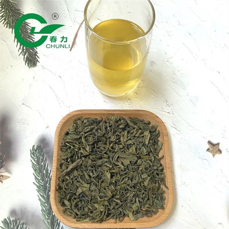 Chunmee Tea wholesale